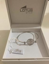 Bracciale Lotus