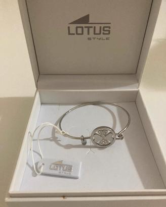 Bracciale Lotus