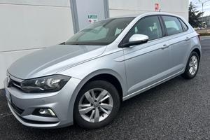 Volkswagen Polo 1.0 MPI 5p. Comfortline BlueMotion