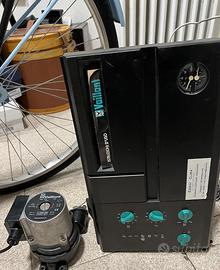 Ricambi caldaie Vaillant