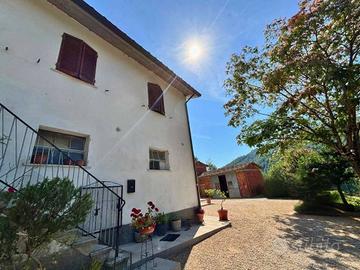 Rustico / Casale di 110 m² con 3 locali a Anghiari