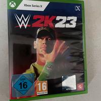 WWE 2K23 per Xbox Series - One