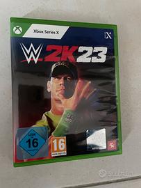 WWE 2K23 per Xbox Series - One