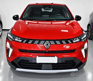 Renault Symbioz Full Hybrid E-Tech 145 CV Esprit A