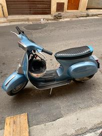 vespa 50 special