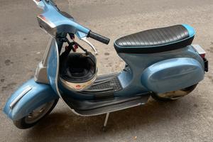 vespa 50 special