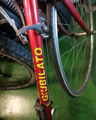 bici da corsa