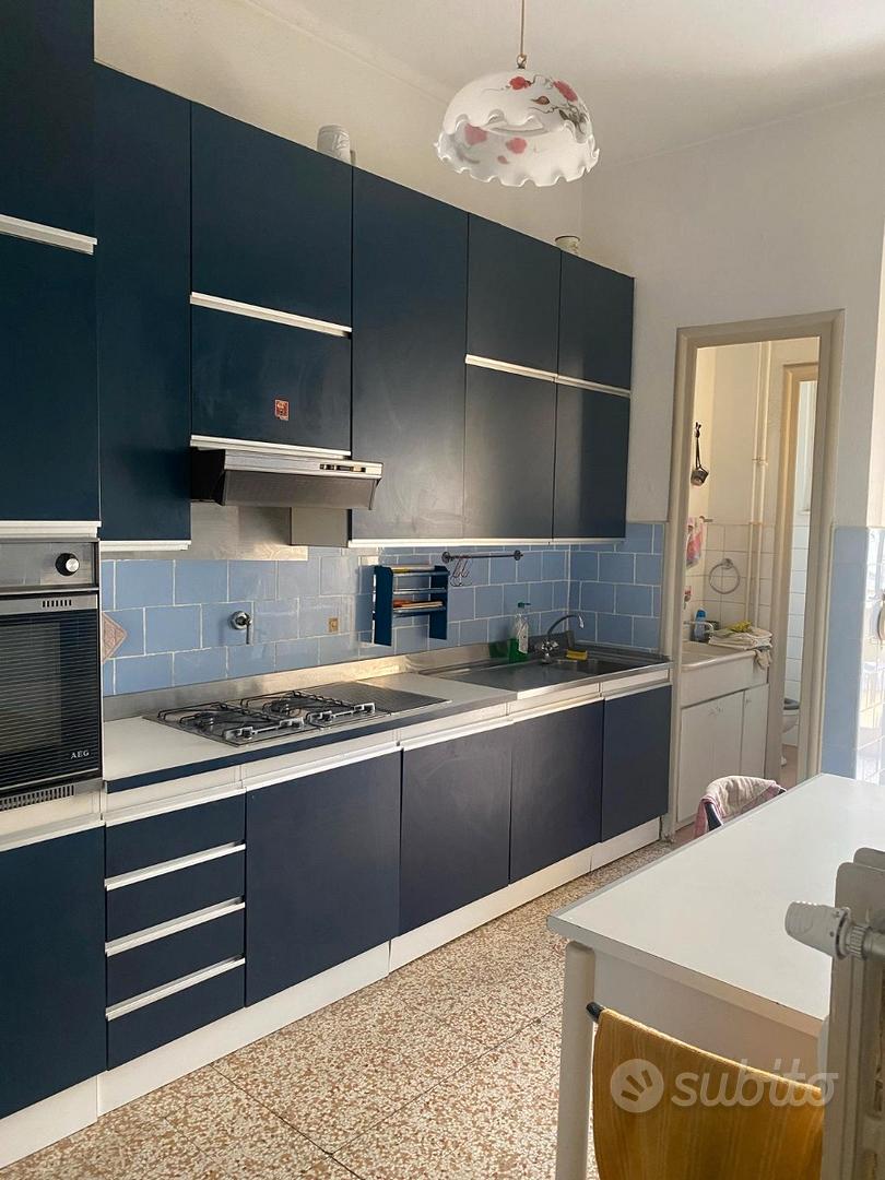 Posto letto in doppia in Crocetta, foto 3 di 6