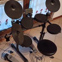 Batteria elettronica 