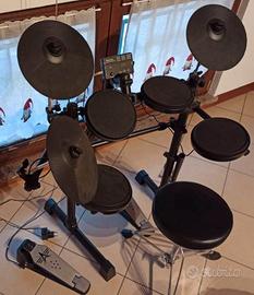 Batteria elettronica 