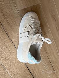 Philippe Model Low Temple Woman