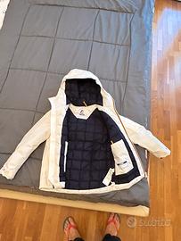 Giubbotto K-Way bimbo 7-8 anni