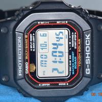 Orologio casio G-Shock
