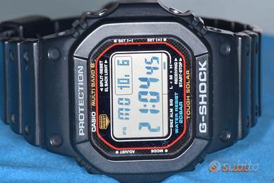 Orologio casio G-Shock