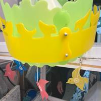 Lampadario e applique Slamp