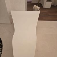 2 Lettini / Chaise Longue SLIDE ROCOCO’ – NUOVI ma