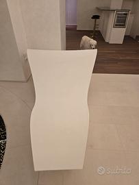 2 Lettini / Chaise Longue SLIDE ROCOCO’ – NUOVI ma