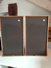 Diffusori Wharfedale