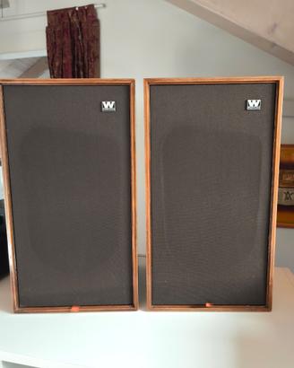 Diffusori Wharfedale