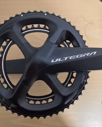 guarnitura shimano ultegra 8000