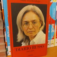 Diario russo 2003/2005