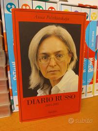 Diario russo 2003/2005