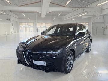 ALFA ROMEO STELVIO 2.2 TD 160 CV SUPER AT8 RWD SUV