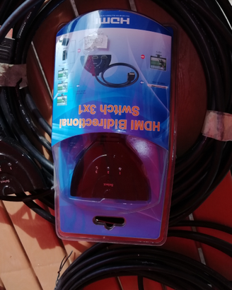 Cavi hdmi