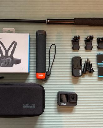 GoPro Hero 9 Black