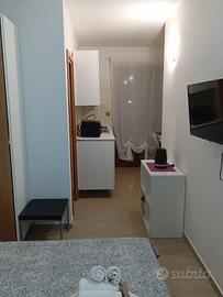 MORENA MONOLOCALE ARREDATO NUOVO UTENZE INCLUSE