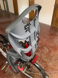 Seggiolino da bici