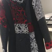 cappotto donna leggero