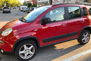 Fiat Panda 4x4 1.3 MJT 95 CV S&S