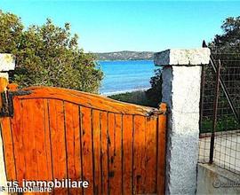 SUL MARE E CON accesso privato spiaggia 8 posti