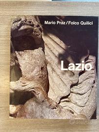 Volume “Lazio”