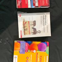 Libri scolastici scuola superiore