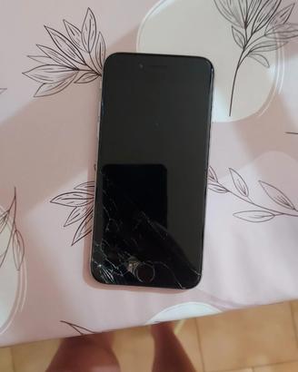 I phone
