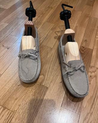 Mocassino modello Tod’s