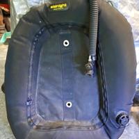 subacquea sacca bibo