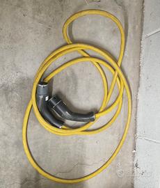Cavo Ricarica Tipo 2 per Furgoni / Veicoli Elettr