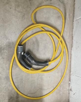 Cavo Ricarica Tipo 2 per Furgoni / Veicoli Elettr