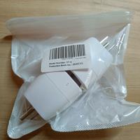 Adattatori presa italiana - americana 