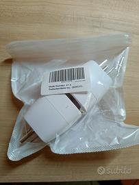 Adattatori presa italiana - americana 