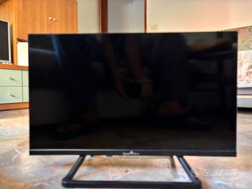 Tv/monitor 24”
