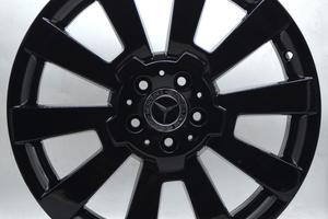 4 Cerchi da 19' in Lega - Mercedes Benz - Glk - A2