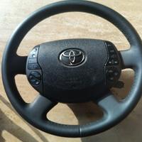 volante airbag  Toyota Prius 