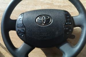 volante airbag  Toyota Prius 