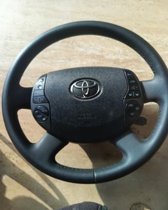 volante airbag  Toyota Prius 
