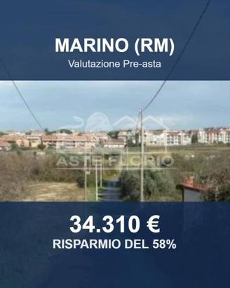 Immobile in asta di 6756 m² a Marino