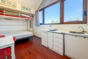 Mortise - luminoso monolocale